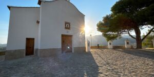 Ermita de San Alberto